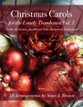 Christmas Carols of the Lonely Trombonist Vol. 1 (B.C.)