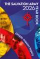 2026 Salvation Army Yearbook