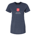 Ladies Social Services T-shirt