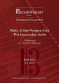Waltz of the Flowers from The Nutcracker Suite (Printed)