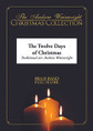 The Twelve Days of Christmas (Printed)