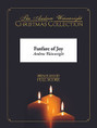 Fanfare of Joy (Printed)