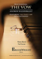 The Vow (Printed)