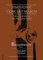 Symphonic Concert March (Printed)