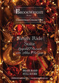 Sleigh Ride Suite (Printed)