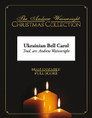 Ukrainian Bell Carol (Printed)