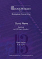 Good News (Printed)