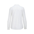 Ladies Blouse with pockets W/Shield