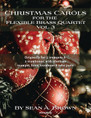 Christmas Carols for the Flexible Brass Quartet Vol. 3 (Printed)