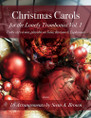 Christmas Carols of the Lonely Trombonist Vol. 1 (T.C.) (Printed)