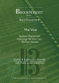 The Vow - Cornet & Euphonium Duet with Piano (Andrew Wainwright) (Printed)