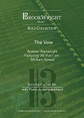 The Vow - Cornet Solo with Piano (Andrew Wainwright) (Download)