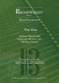 The Vow - Cornet Solo with Piano (Andrew Wainwright) (Printed)