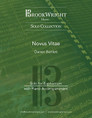 Novus Vitae (Euphonium Solo with Piano) Darren Bartlett (Printed)