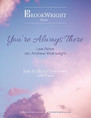 You're Always There (Solo for Eb or F Instrument with Piano) arr. Wainwright (Printed)