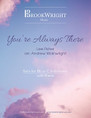 You're Always There (Solo for Instrument in Bb or C with Piano) arr. Wainwright (Download)
