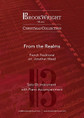From the Realms (Solo for Eb Instrument with Piano) arr. Jonathan Mead (Download)