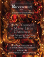Have yourself a merry little Christmas (Printed)