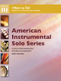 AISS I Want to Tell  (Solo for Bb or C Instrument)	GR 3 (Marcus Venables)