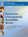 AIES The Ash Grove: Solo for B♭ or C Instrument GR 2 (Welsh Traditional, arr. Bruce Broughton)