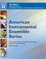 AIES Yet Not I: But Through Christ in Me GR 2 (Jonny Robinson, Michael Farren, & Rich Thompson, arr. Nick Simmons-Smith)