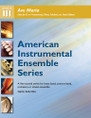 AIES Ave Maria: Solo for E♭ or F Instrument GR 3 (Franz Schubert, arr. Steve Kellner)