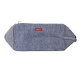 Toiletry bag blue Bangladesh While supplies last