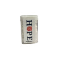 Mints Filp top Dispenser with Hope logo