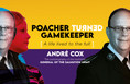 Poacher Turned Gamekeeper by General Andre Cox