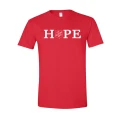 Hope T-shirt - While Supplies Last