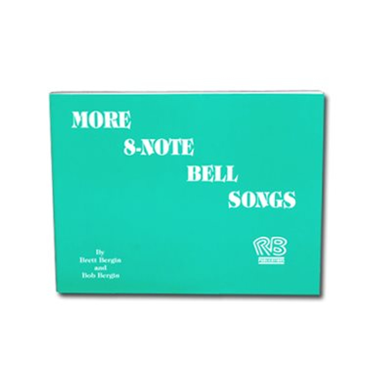 SONG BOOK #2 8 NOTE BELLS - Trade Central