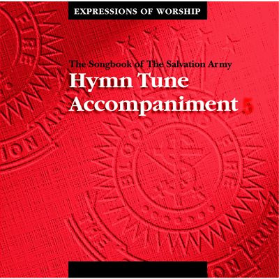 HYMN TUNE ACC 1-12 (UPDATED) - The Salvation Army Trade Central