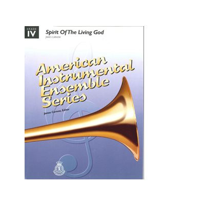 AIES SPIRIT OF THE LIVING GOD - Trade Central