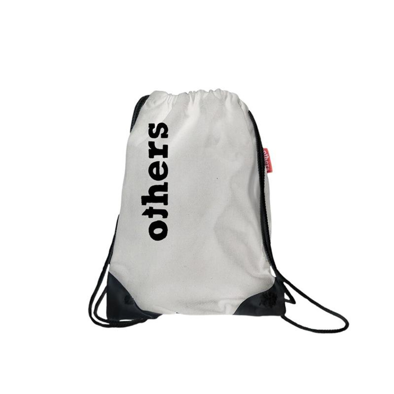 新品 23FW Supreme Small Cinch Pouch Black Supreme Small Cinch Pouch (FW23) - $44