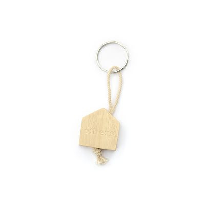 Wooden key chain Bangladesh Trade Central