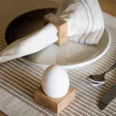 Egg and Napkin holder Bangladesh While supplies last - The Salvation ...