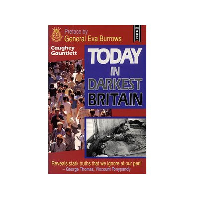 TODAY IN DARKEST BRITAIN - Trade Central