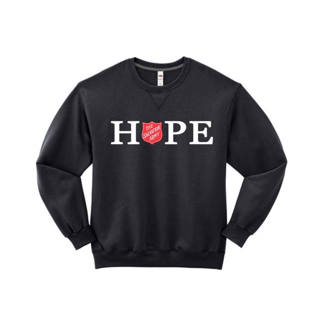 Hope Sweatshirt - Trade Central