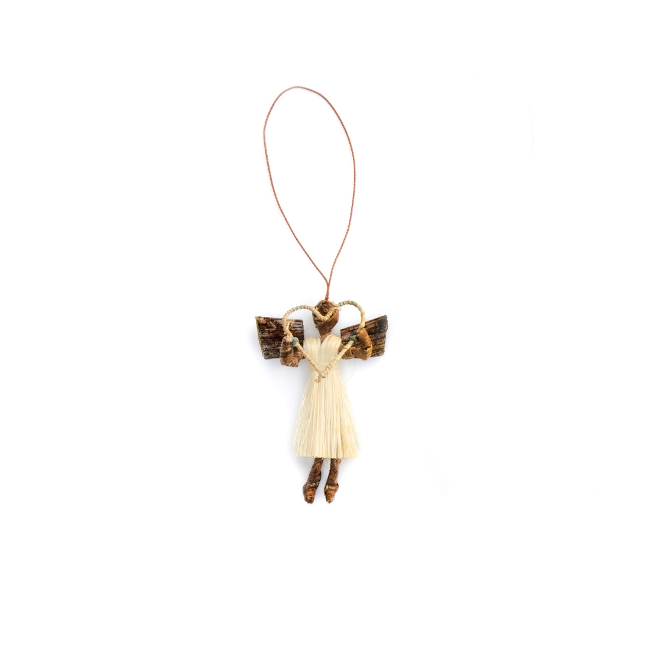 『Tiny Angele』 2023 Tiny Angel Hallmark Ornament | The Ornament Shop