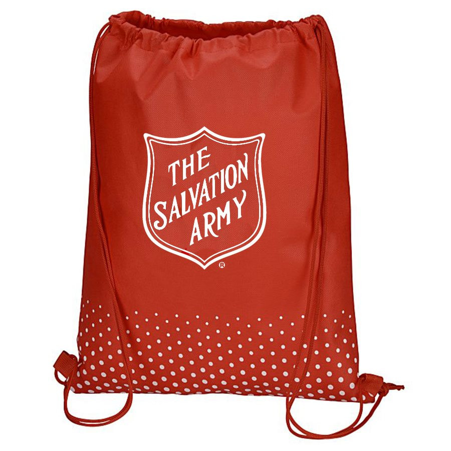 Back to School Page 1 The Salvation Army Trade Central