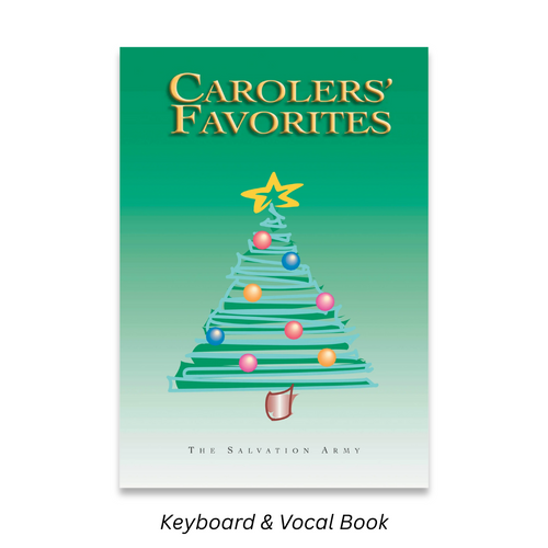 Carolers' Favorites