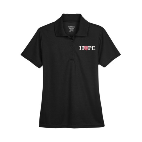 Hope Polo - Ladies