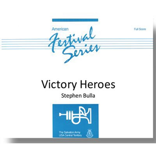 Victory Heroes Download