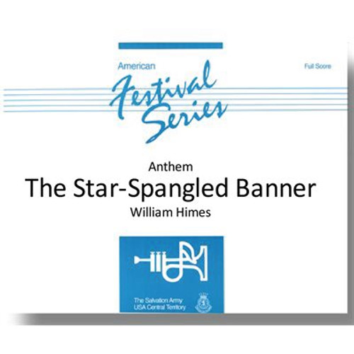 The Star-Spanged Banner Download