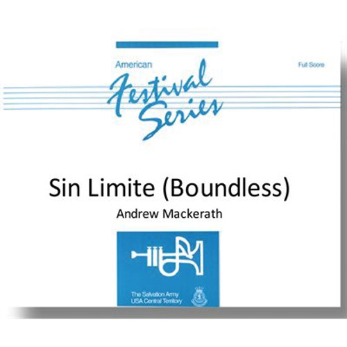 Sin Limite (Boundless) Download