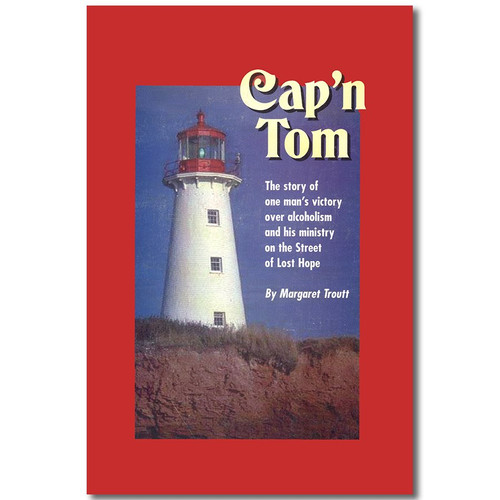 Cap'n Tom