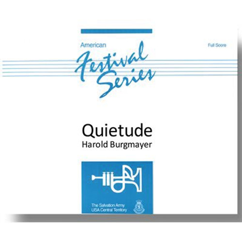 Quietude Download