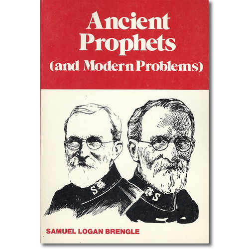 Ancient Prophets and Modern Problems