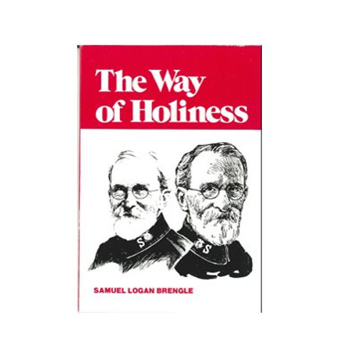 The Way of Holiness