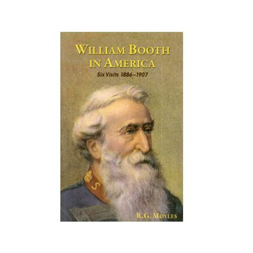 William Booth in America